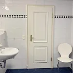 Syltrose Whg 2 Apartman