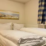 Apartman Syltrose Whg 2