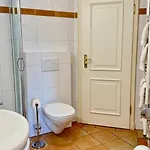 Apartman Syltrose Whg 2 *