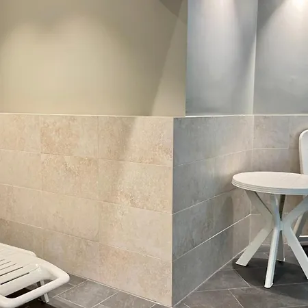 Syltrose Whg 2 Апартаменты