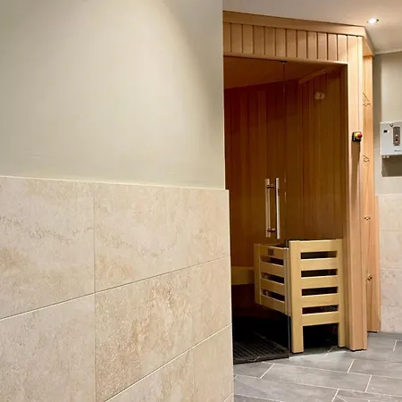 Syltrose Whg 2 Апартаменты Sylt