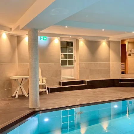 Syltrose Whg 2 Апартаменты *