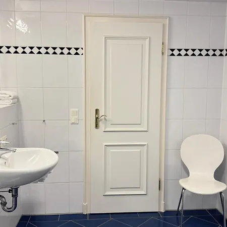 Syltrose Whg 2 Апартаменты