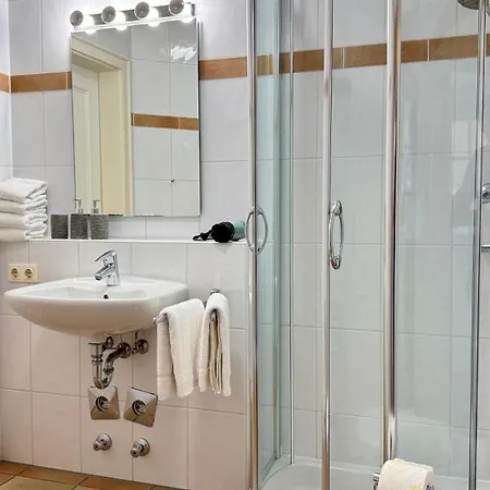 Syltrose Whg 2 Apartman Westerland