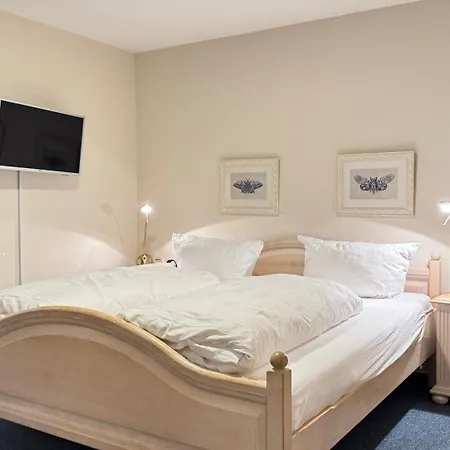 Apartman Syltrose Whg 2 Westerland