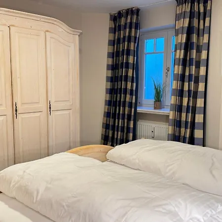 Syltrose Whg 2 Apartman Westerland