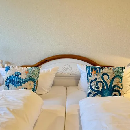 Syltrose Whg 2 Apartman