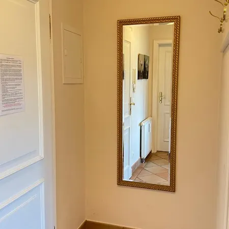 Апартаменты Syltrose Whg 2