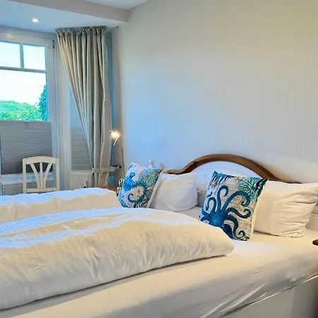 Syltrose Whg 2 * Sylt