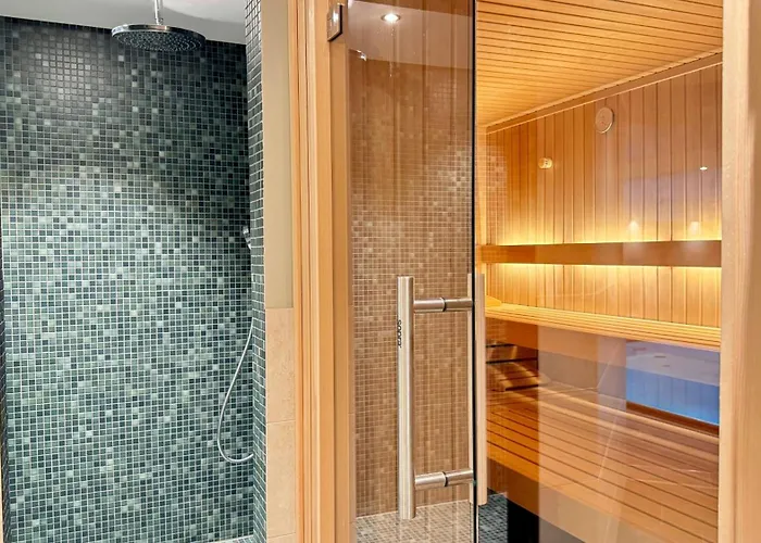 Lägenhet Syltrose Whg 2 *