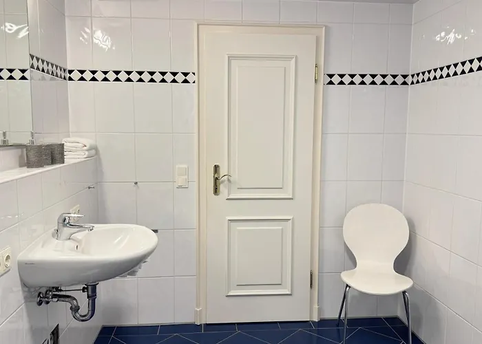 Syltrose Whg 2 Lägenhet