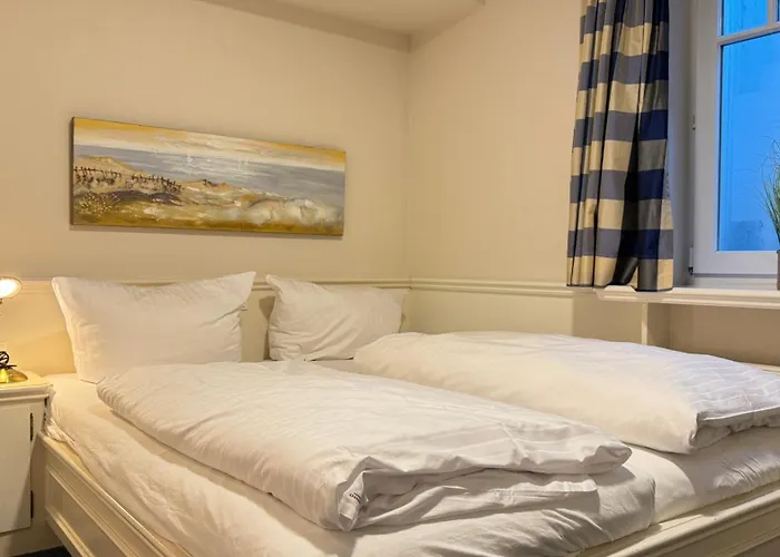 Lägenhet Syltrose Whg 2