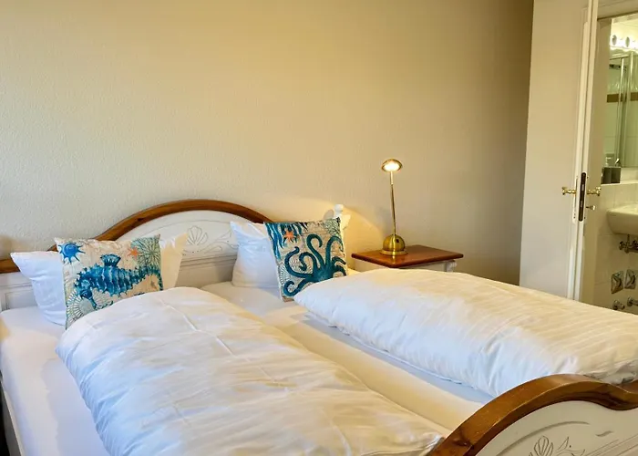 Lägenhet Syltrose Whg 2 *