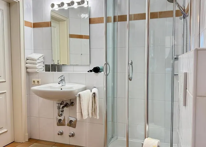 Syltrose Whg 2 Lägenhet Sylt