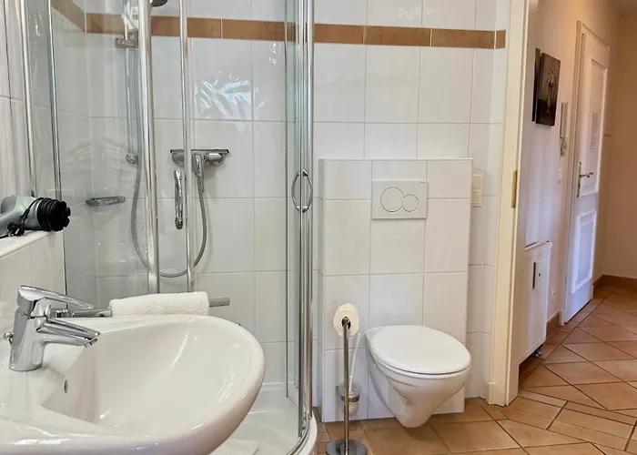 Syltrose Whg 2 Lägenhet *