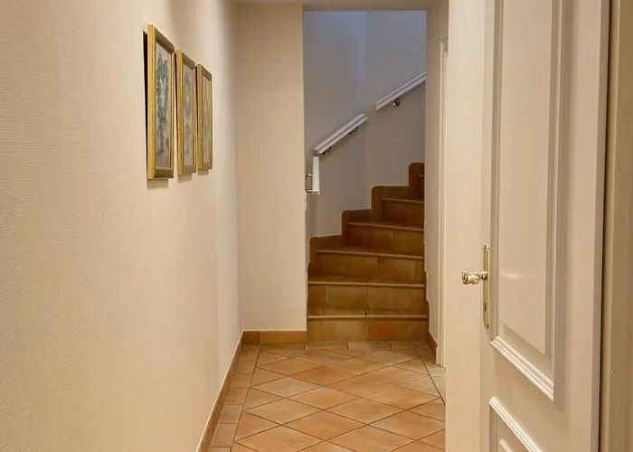 Syltrose Whg 2 * Sylt