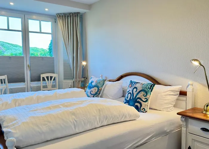 Syltrose Whg 2 * Sylt