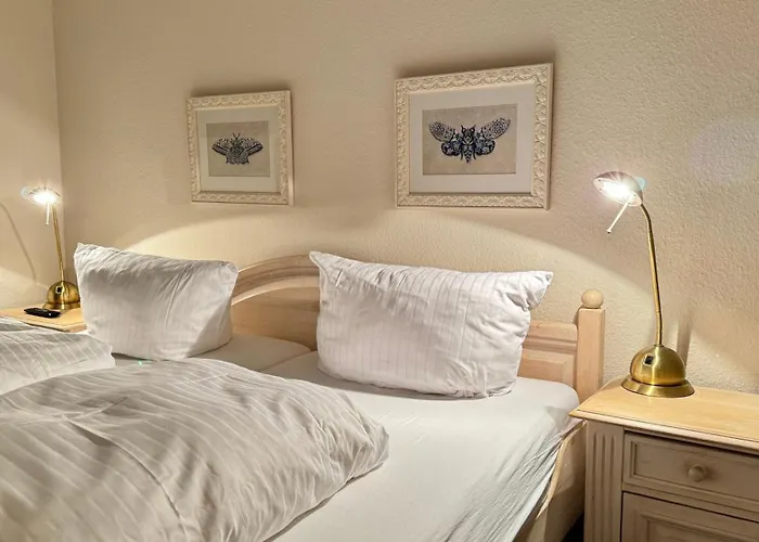 Syltrose Whg 2 Lägenhet Sylt